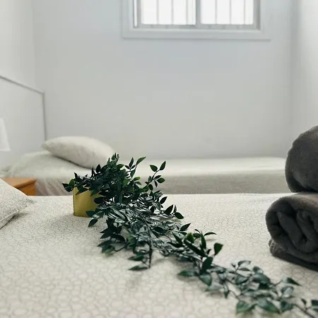 Penthouse Las Flores * Playa de las Américas