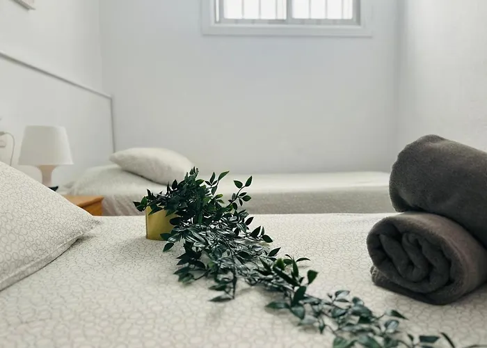 Penthouse Las Flores * Playa de las Américas