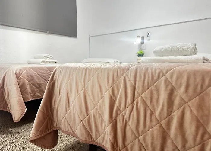 Penthouse Las Flores Appartement