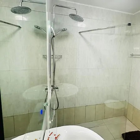 Penthouse Las Flores Appartement Playa de las Américas