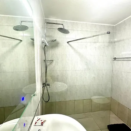 Penthouse Las Flores * Playa de las Americas (Tenerife)