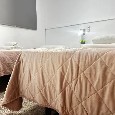 Penthouse Las Flores Appartement