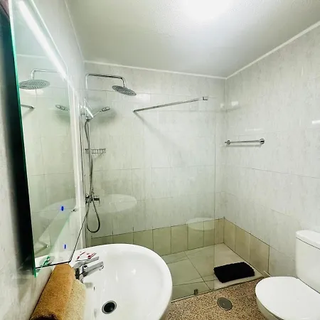 Penthouse Las Flores * Playa de las Americas (Tenerife)