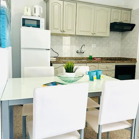 Penthouse Las Flores * Playa de las Américas