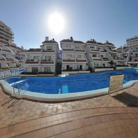Penthouse Las Flores Appartement Playa de las Américas