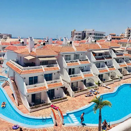 Lägenhet Penthouse Las Flores