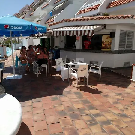 Penthouse Las Flores *