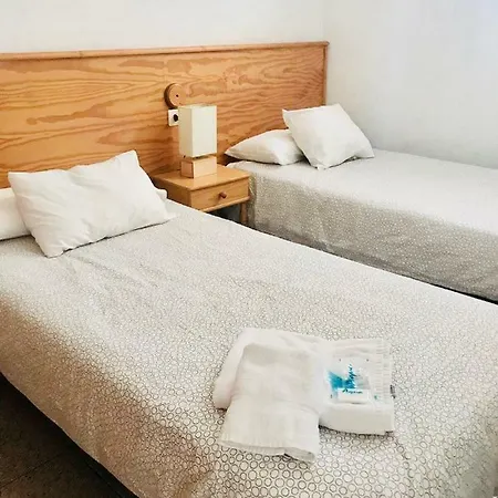 Penthouse Las Flores Appartement Playa de las Américas