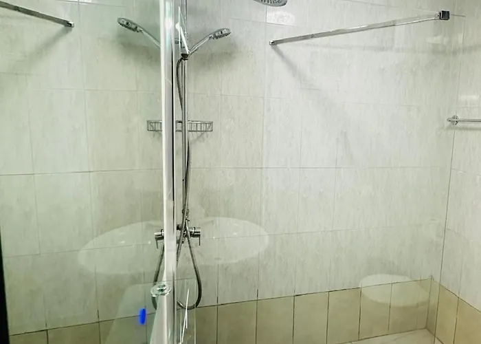 Penthouse Las Flores 公寓 美洲海滩