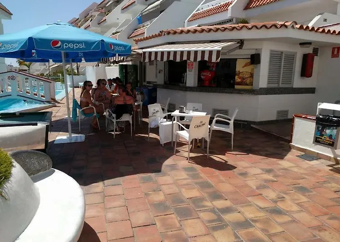 Penthouse Las Flores *