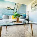 Penthouse Las Flores