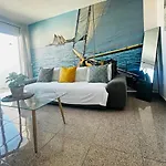 Lejlighed Penthouse Las Flores Playa de las Américas