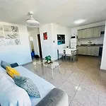 Lejlighed Penthouse Las Flores