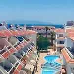 Lejlighed Penthouse Las Flores Playa de las Américas