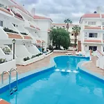 Lejlighed Penthouse Las Flores Playa de las Américas