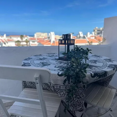 Penthouse Las Flores *