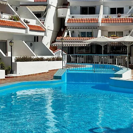 Penthouse Las Flores Lejlighed