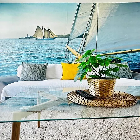 Appartamento Penthouse Las Flores Playa de las Americas (Tenerife)
