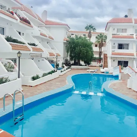 Appartamento Penthouse Las Flores Playa de las Americas (Tenerife)