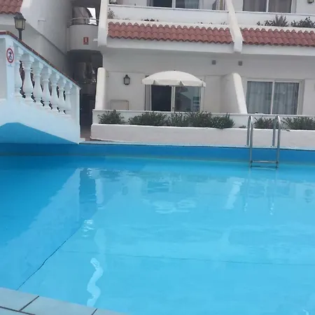 Penthouse Las Flores Appartamento Playa de las Americas (Tenerife)