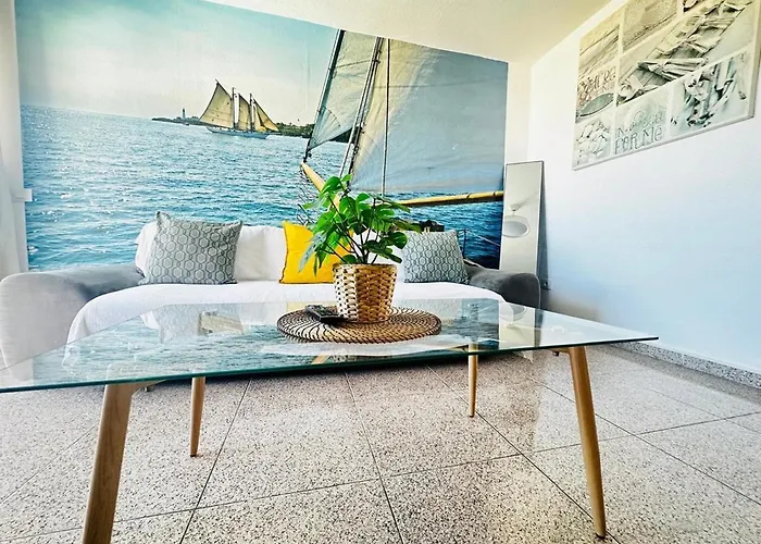 Penthouse Las Flores