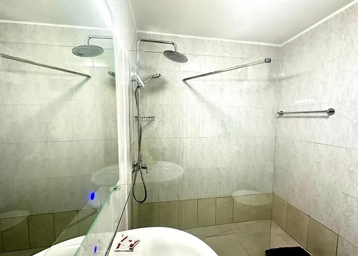 Penthouse Las Flores * Playa de las Américas